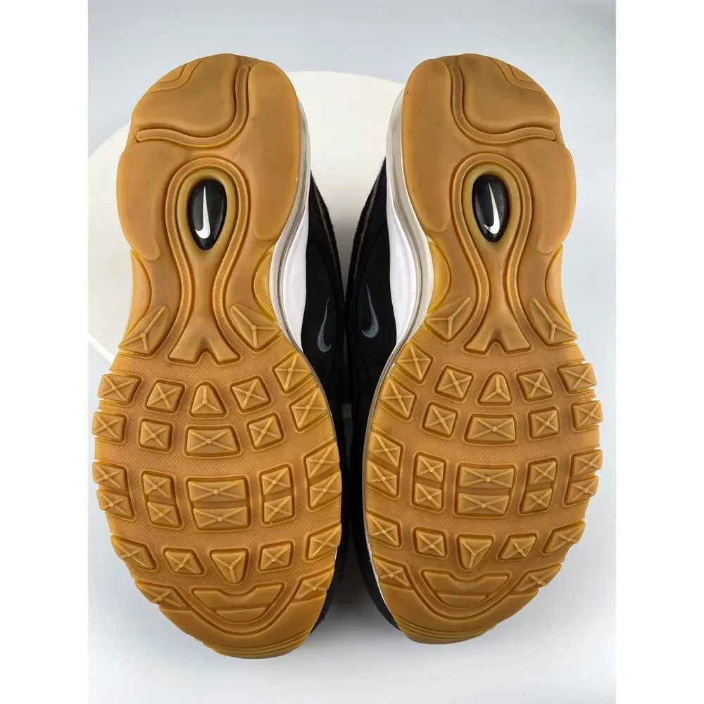 Nike Air Max 97 Pendleton By You / Multi Color Shoes Women’s Sz 7.5 / DC3495-991